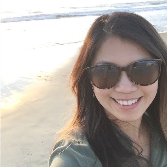 Meet the Posher Other - Meet your Posher, Tien